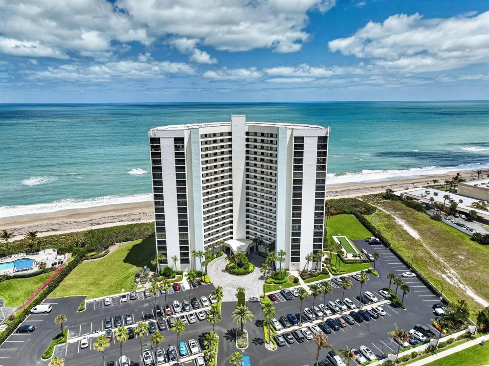 9650 S Ocean Drive #507 Jensen Beach, FL 34957