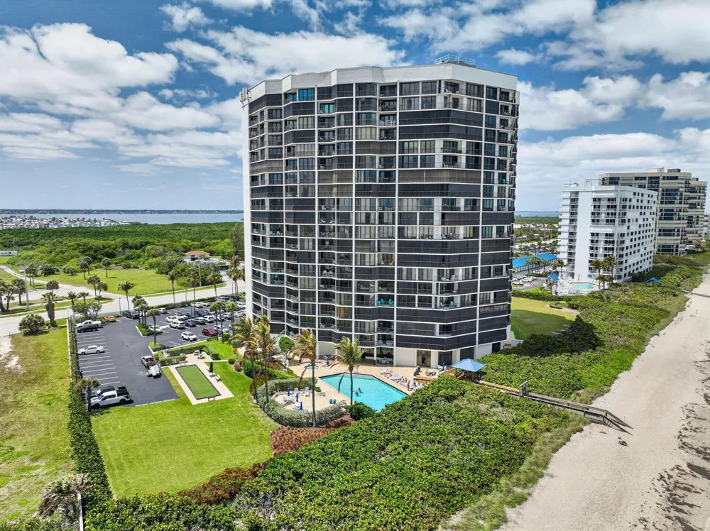 9650 S Ocean Drive #507 Jensen Beach, FL 34957