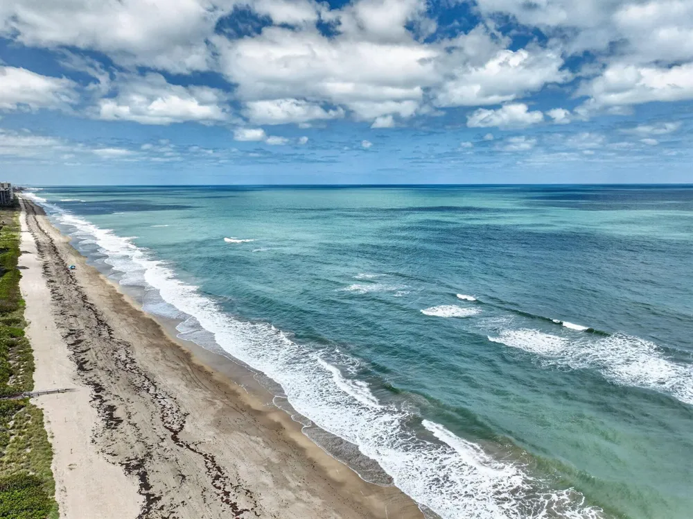 9650 S Ocean Drive #507 Jensen Beach, FL 34957