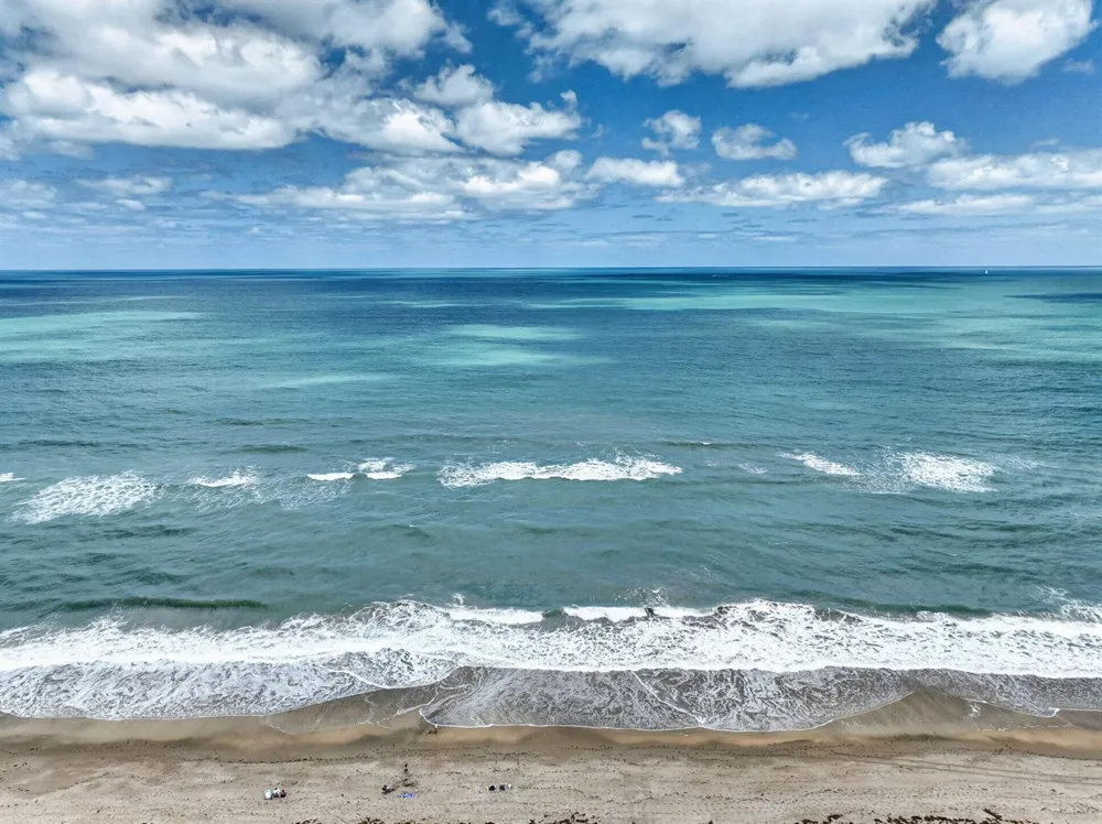 9650 S Ocean Drive #507 Jensen Beach, FL 34957