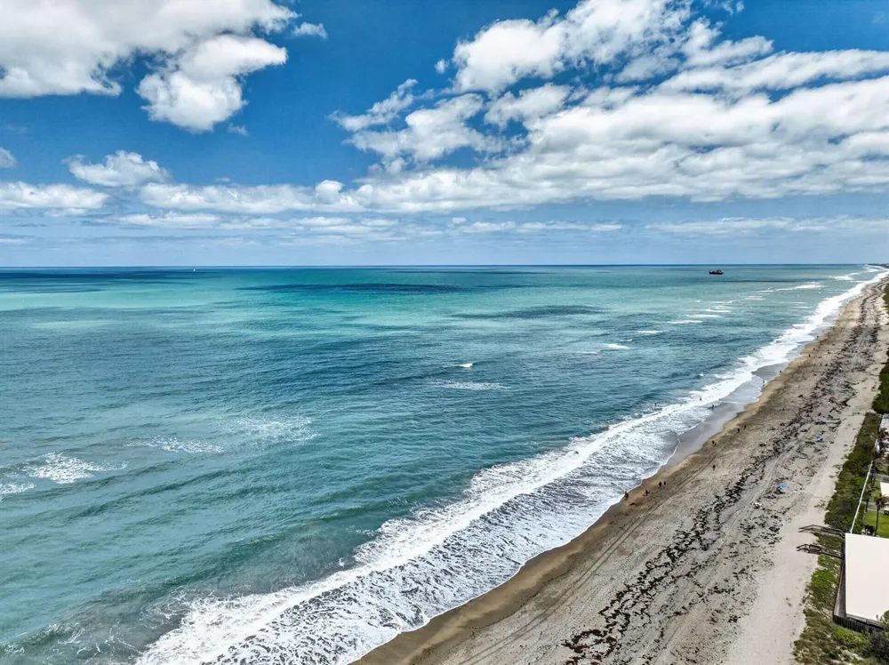 9650 S Ocean Drive #507 Jensen Beach, FL 34957