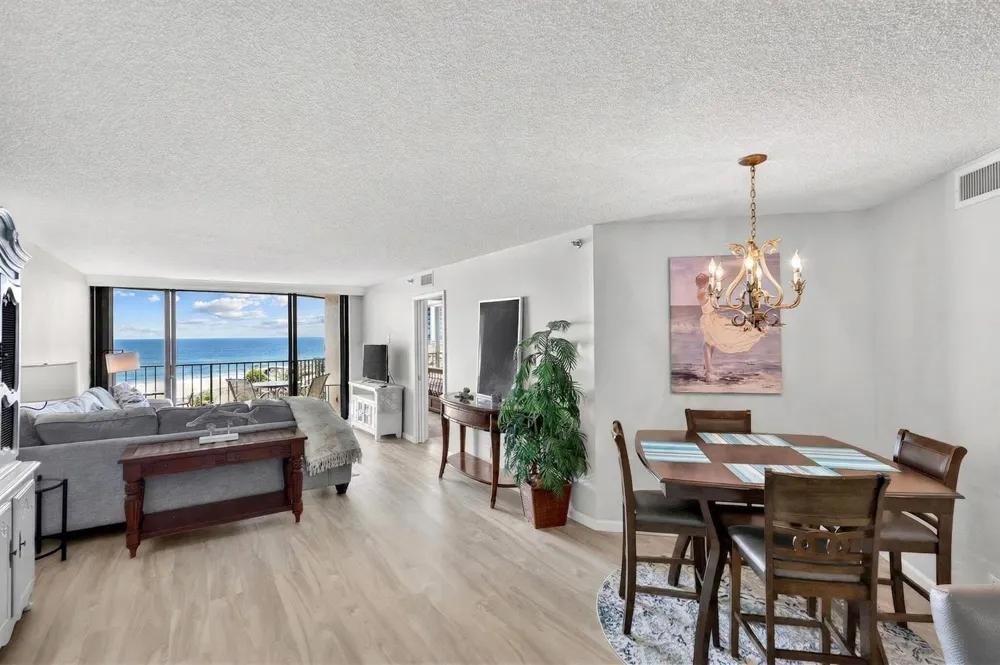 9650 S Ocean Drive #507 Jensen Beach, FL 34957