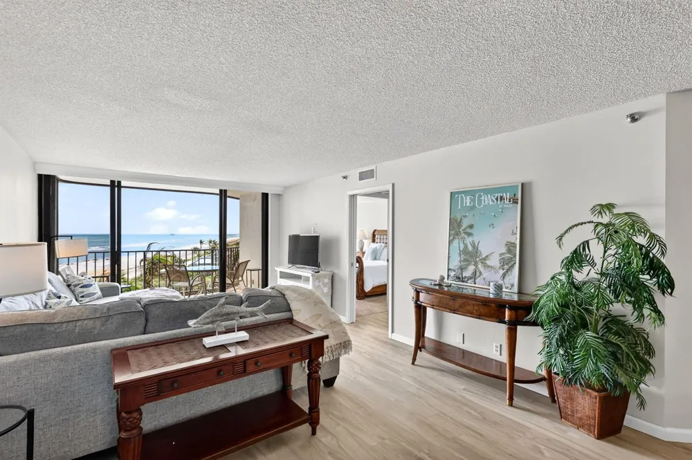 9650 S Ocean Drive #507 Jensen Beach, FL 34957
