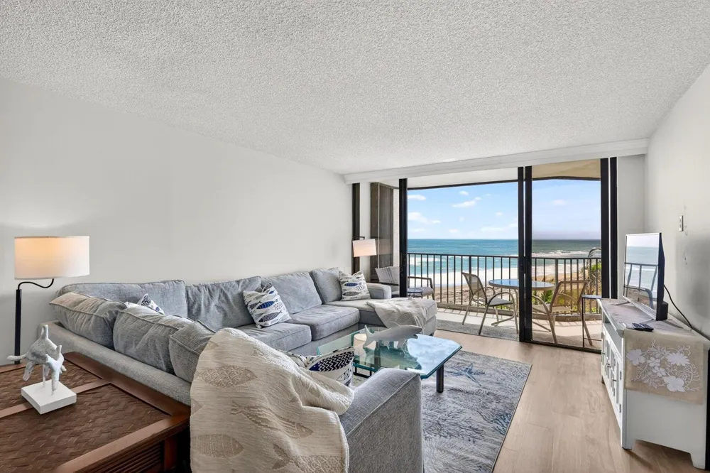 9650 S Ocean Drive #507 Jensen Beach, FL 34957