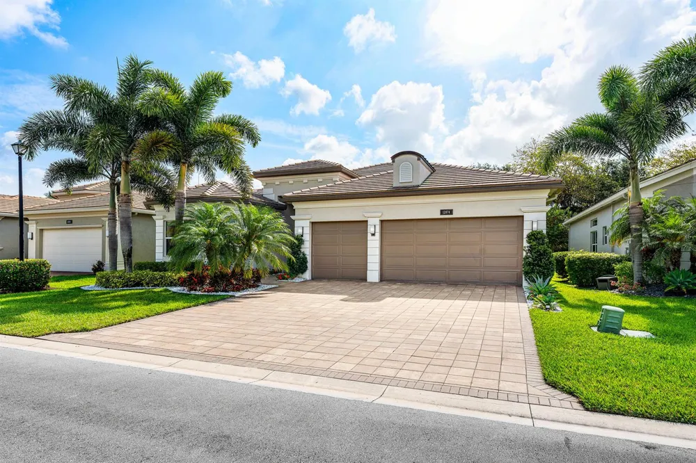 12874 Granite Mountain Pass Boynton Beach, FL 33473