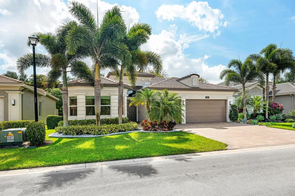 12874 Granite Mountain Pass Boynton Beach, FL 33473