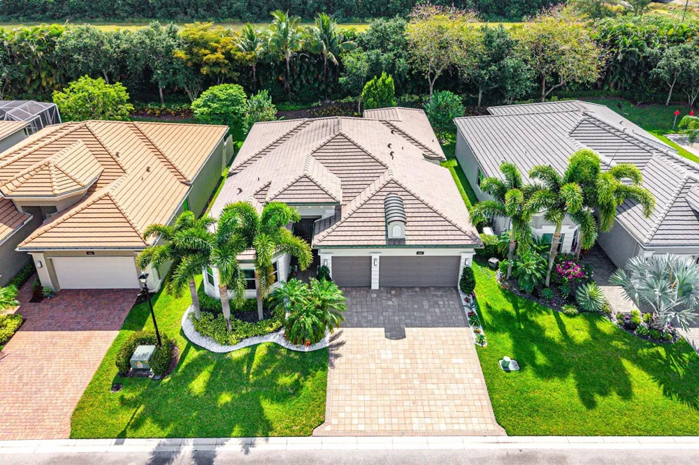 12874 Granite Mountain Pass Boynton Beach, FL 33473