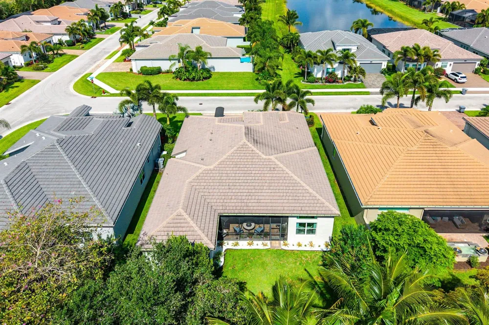 12874 Granite Mountain Pass Boynton Beach, FL 33473