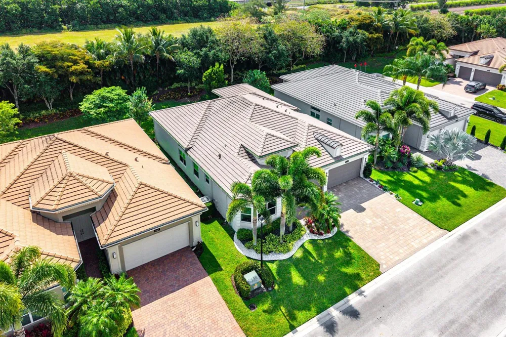 12874 Granite Mountain Pass Boynton Beach, FL 33473