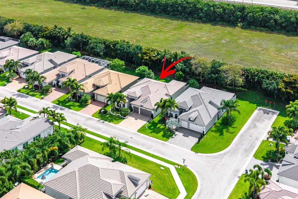 12874 Granite Mountain Pass Boynton Beach, FL 33473