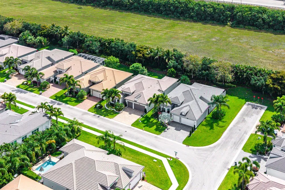 12874 Granite Mountain Pass Boynton Beach, FL 33473