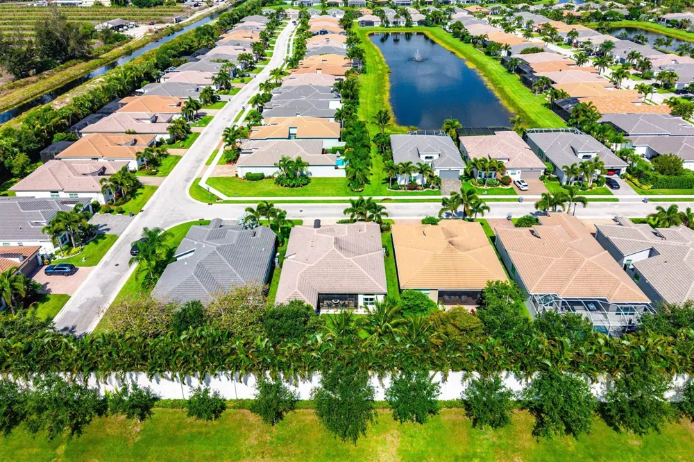 12874 Granite Mountain Pass Boynton Beach, FL 33473