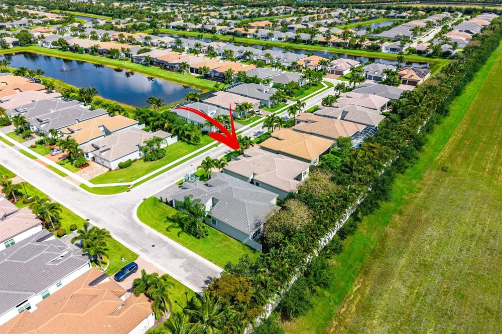 12874 Granite Mountain Pass Boynton Beach, FL 33473