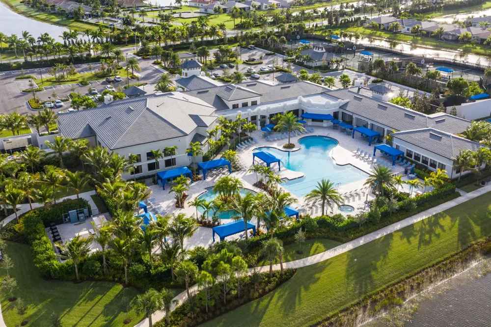 12874 Granite Mountain Pass Boynton Beach, FL 33473