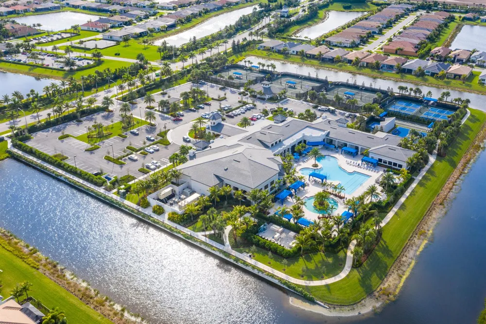 12874 Granite Mountain Pass Boynton Beach, FL 33473