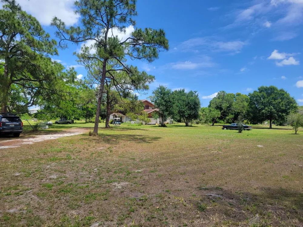 9610 Orange Avenue Fort Pierce, FL 34945