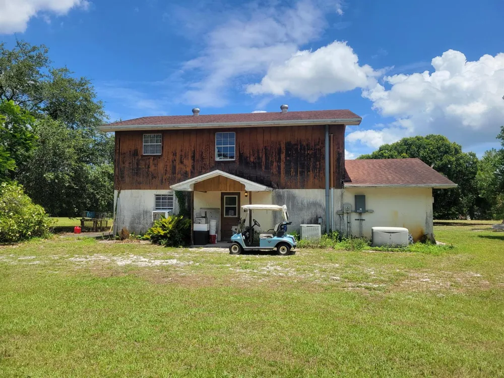 9610 Orange Avenue Fort Pierce, FL 34945