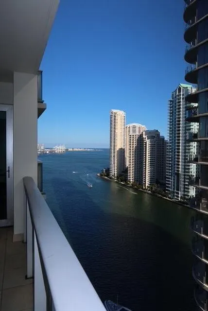 300 S Biscayne Boulevard #T1902