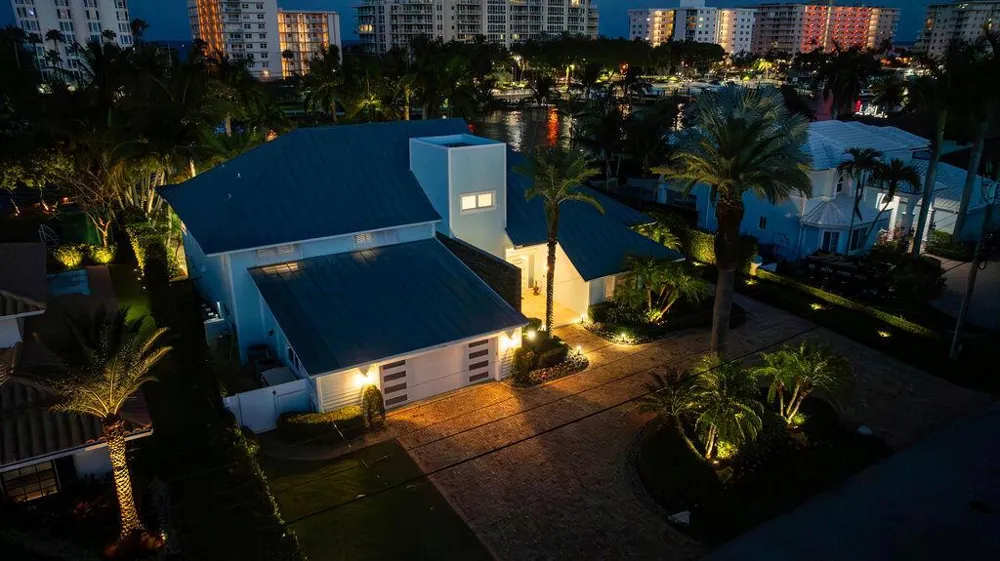 4130 NE 31st Avenue Lighthouse Point, FL 33064