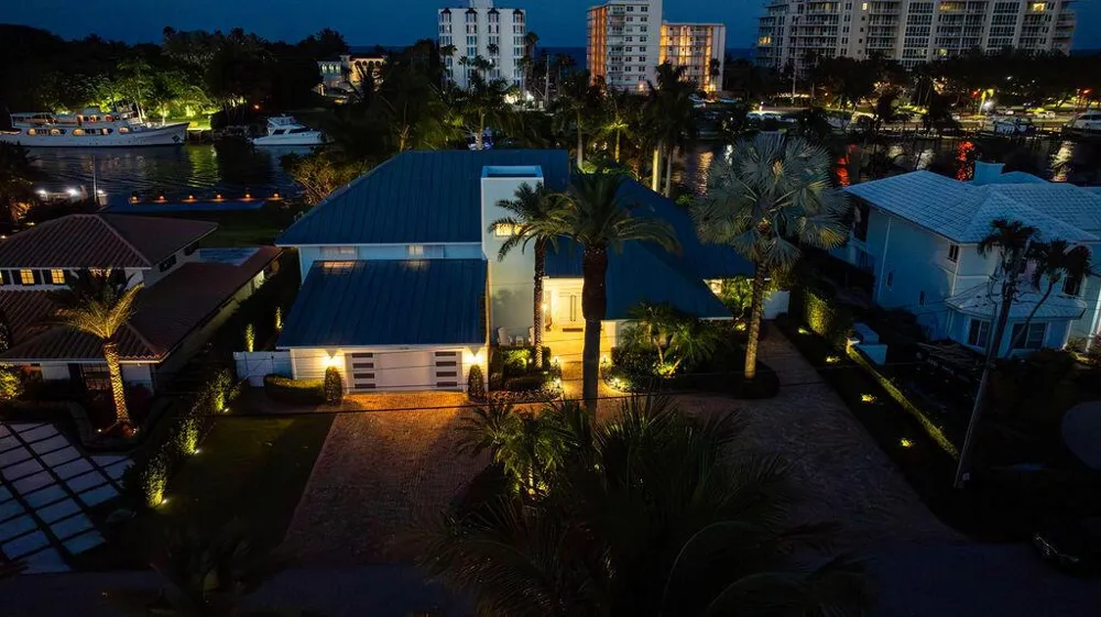4130 NE 31st Avenue Lighthouse Point, FL 33064