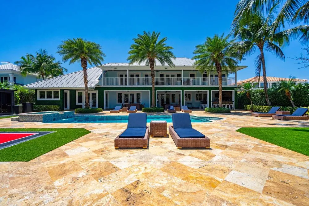 4130 NE 31st Avenue Lighthouse Point, FL 33064
