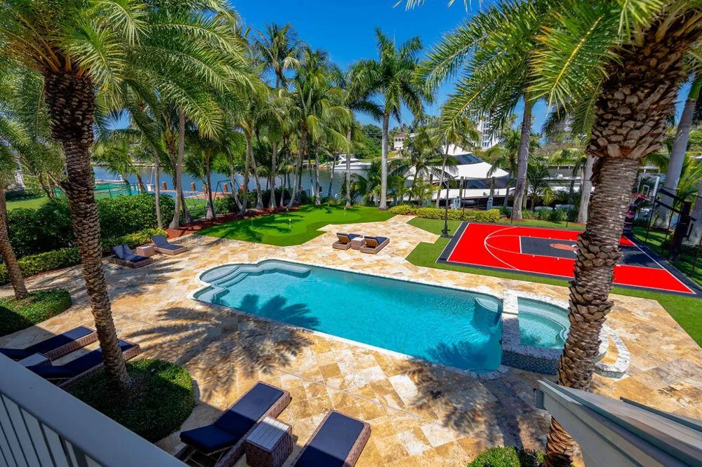 4130 NE 31st Avenue Lighthouse Point, FL 33064