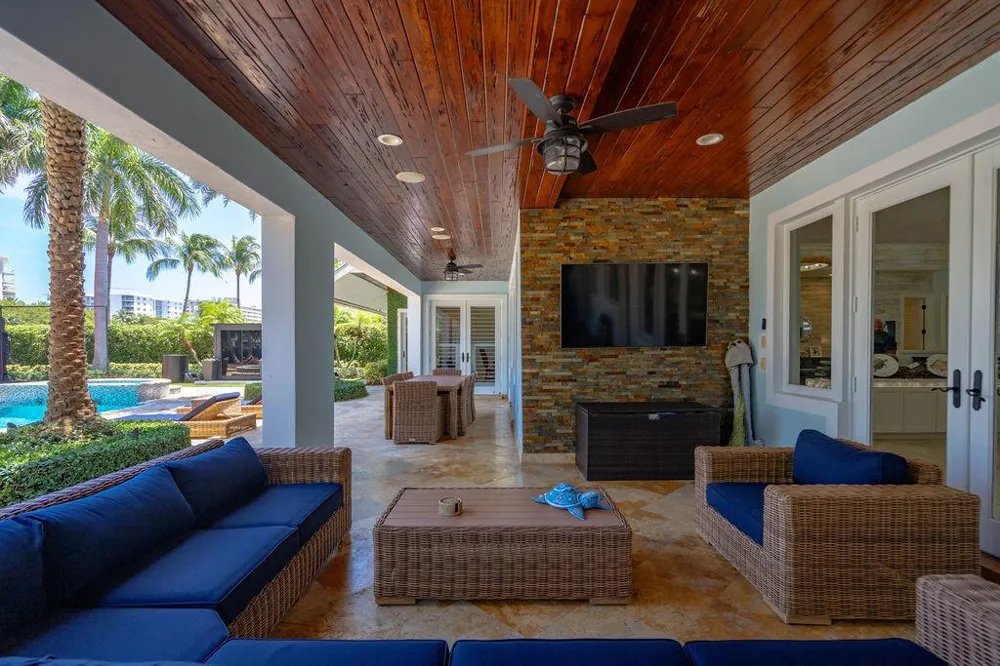 4130 NE 31st Avenue Lighthouse Point, FL 33064
