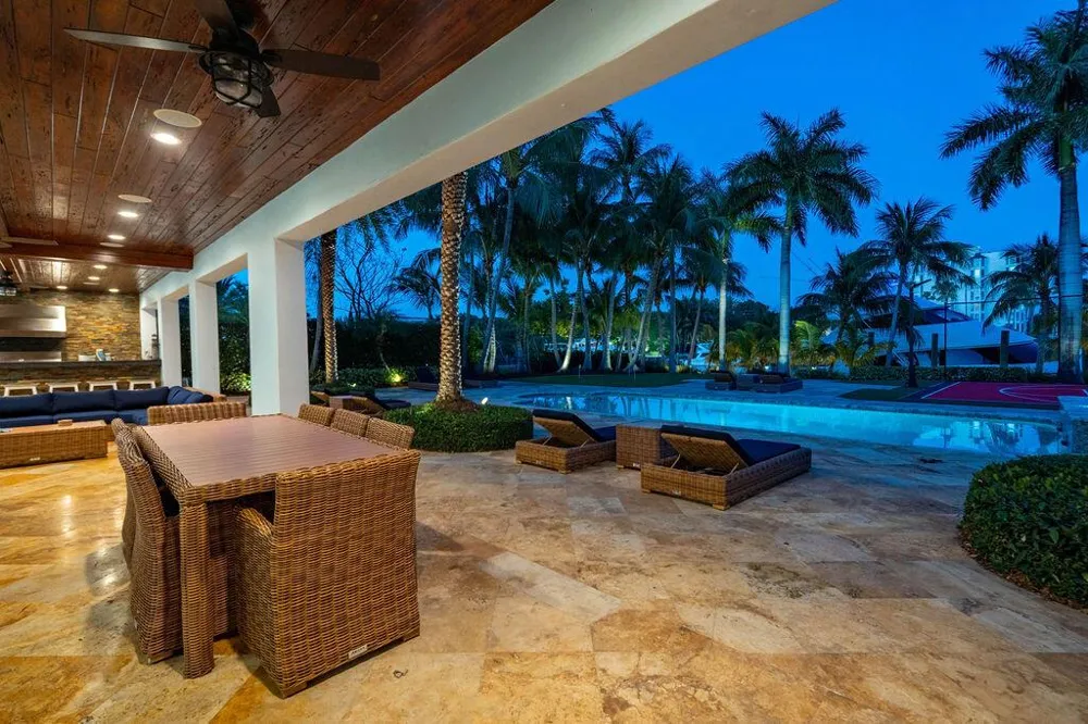 4130 NE 31st Avenue Lighthouse Point, FL 33064