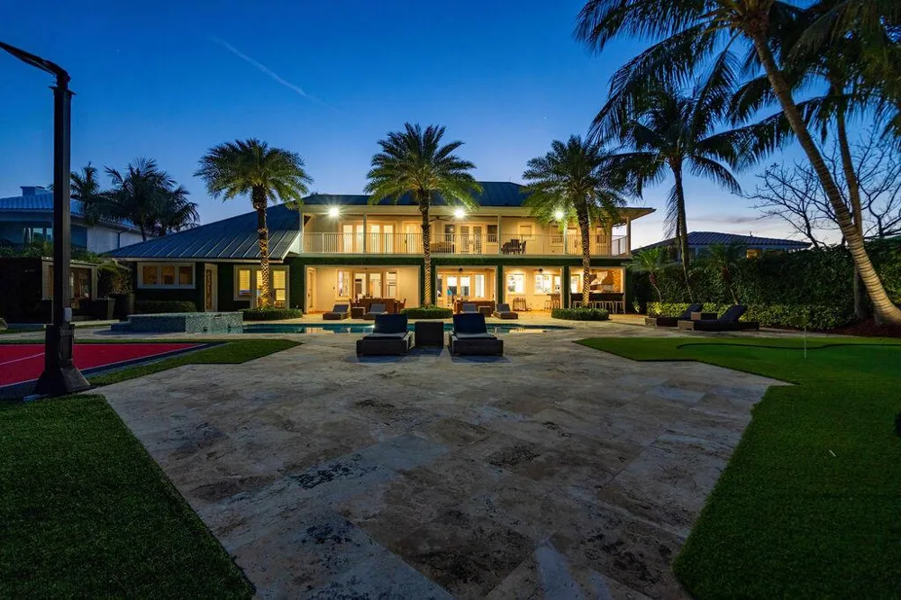 4130 NE 31st Avenue Lighthouse Point, FL 33064