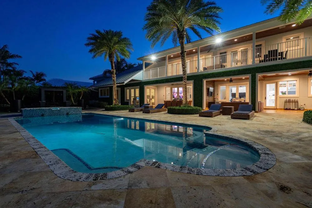 4130 NE 31st Avenue Lighthouse Point, FL 33064