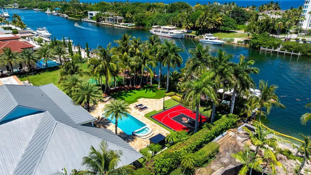 4130 NE 31st Avenue Lighthouse Point, FL 33064