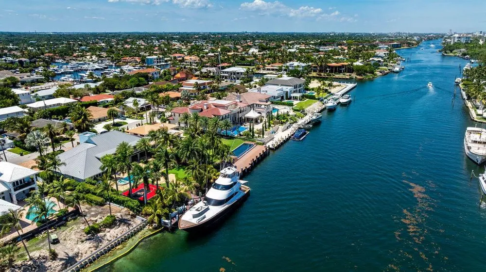 4130 NE 31st Avenue Lighthouse Point, FL 33064