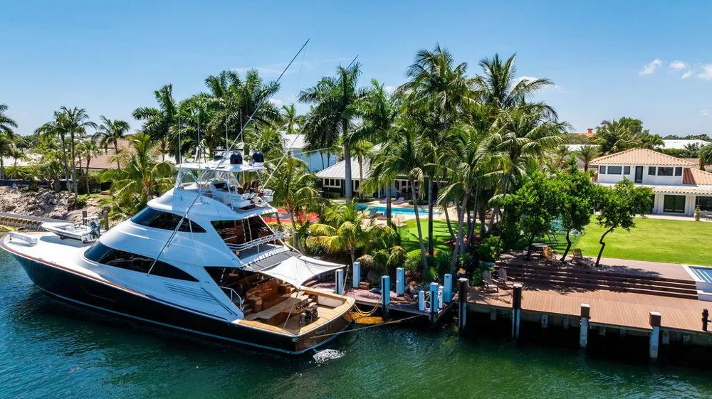 4130 NE 31st Avenue Lighthouse Point, FL 33064