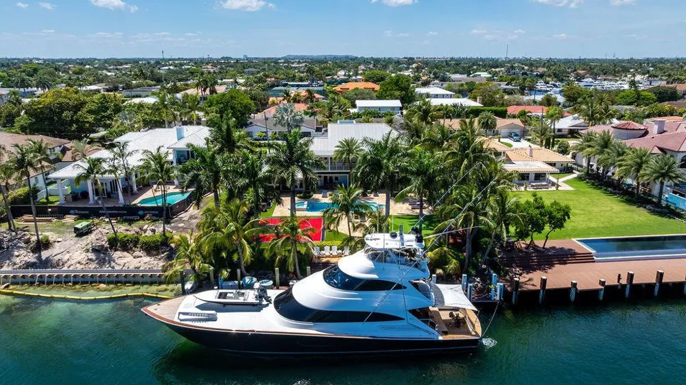 4130 NE 31st Avenue Lighthouse Point, FL 33064