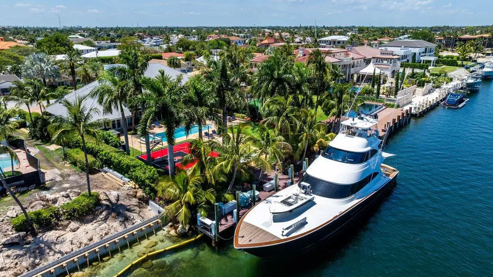 4130 NE 31st Avenue Lighthouse Point, FL 33064