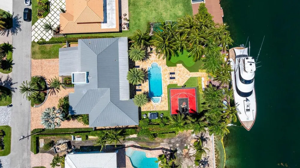 4130 NE 31st Avenue Lighthouse Point, FL 33064