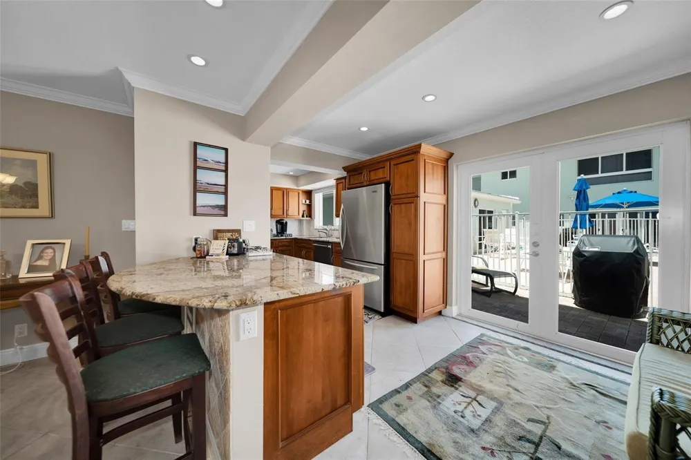 5400 Ocean Boulevard #32 Lauderdale By The Sea, FL 33308