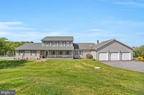 1105 RED HILL ROAD