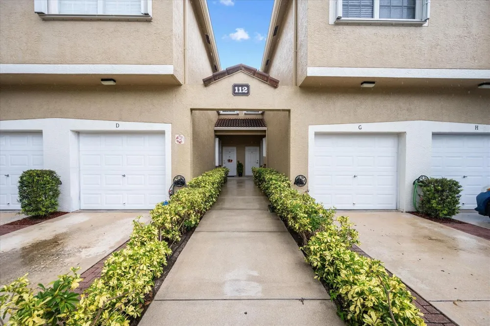 112 Lighthouse Circle #G Tequesta, FL 33469