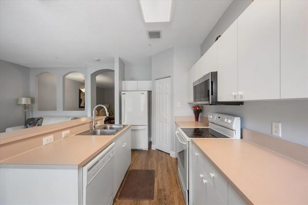112 Lighthouse Circle #G Tequesta, FL 33469