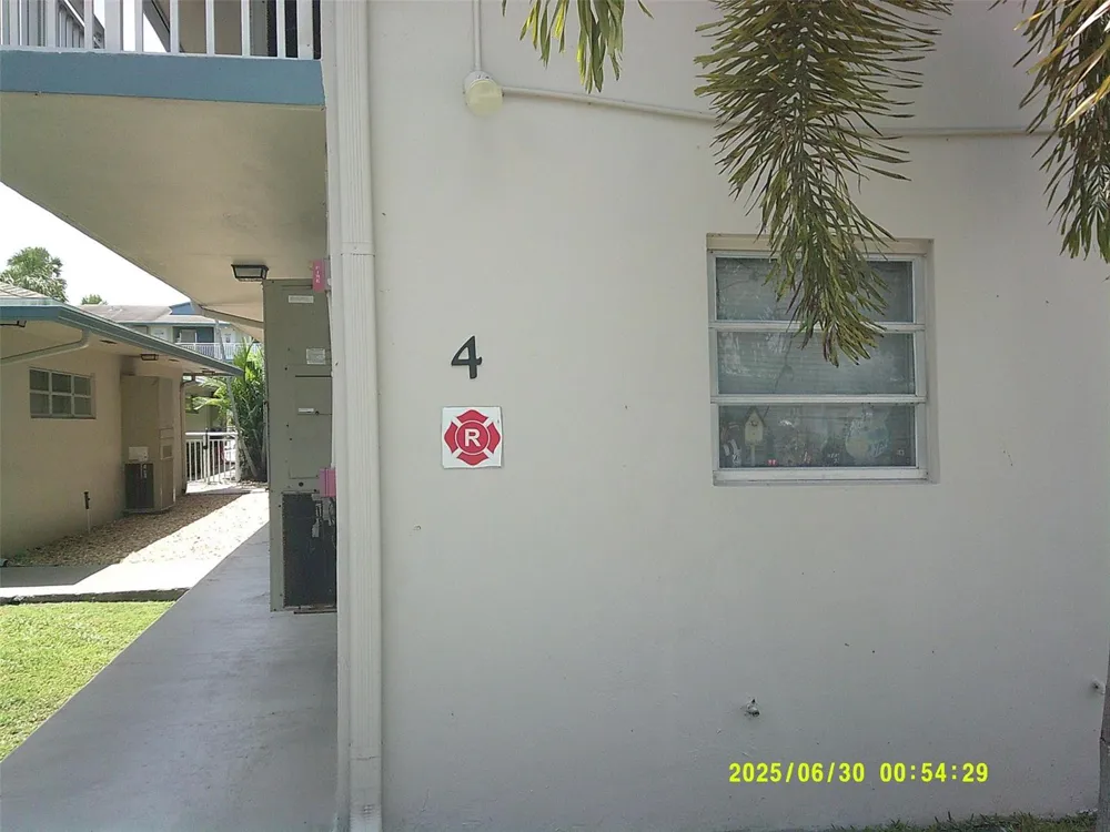 5800 Margate Boulevard #411-4 Margate, FL 33063