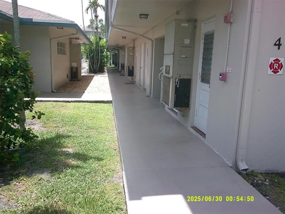5800 Margate Boulevard #411-4 Margate, FL 33063