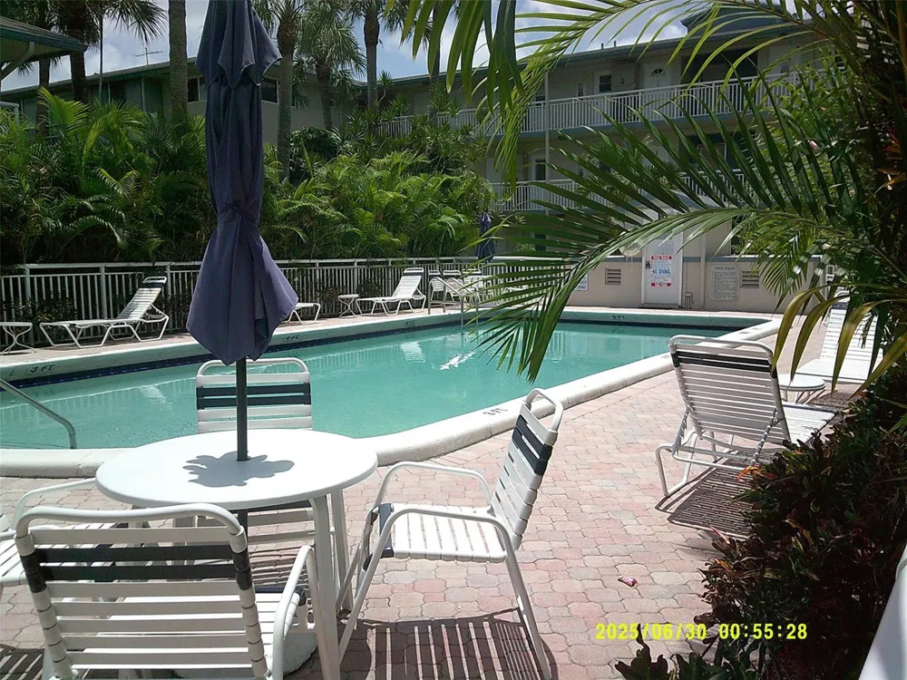 5800 Margate Boulevard #411-4 Margate, FL 33063