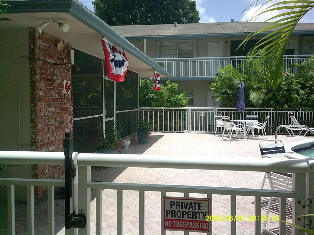 5800 Margate Boulevard #411-4 Margate, FL 33063