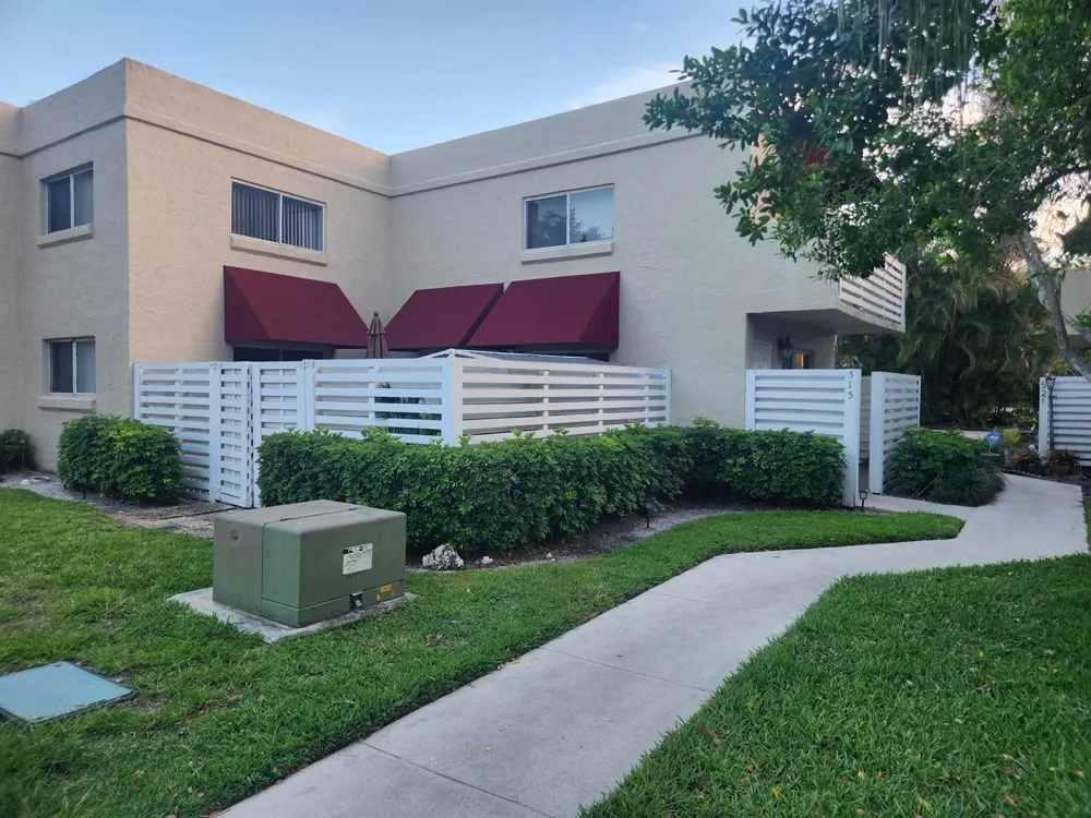 515 NW 98th Avenue NW #515 Plantation, FL 33324