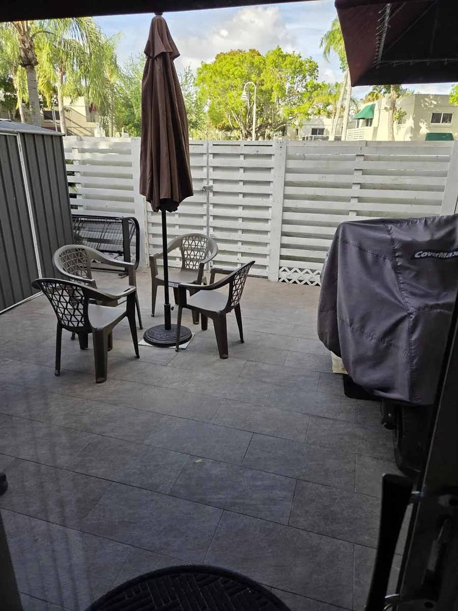 515 NW 98th Avenue NW #515 Plantation, FL 33324