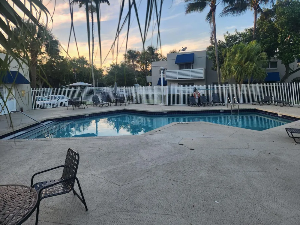 515 NW 98th Avenue NW #515 Plantation, FL 33324
