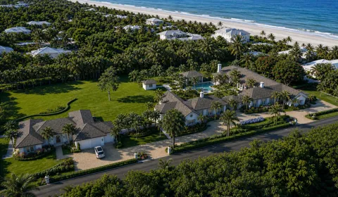 302 S Beach Road