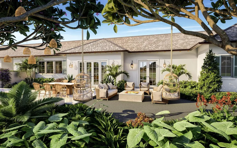 302 S Beach Road Jupiter Island, FL 33455