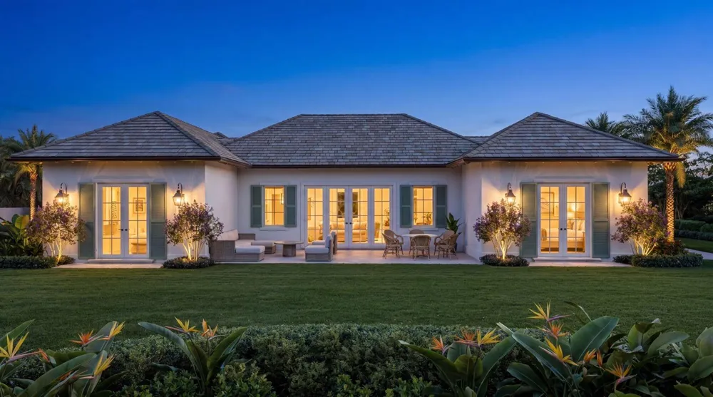 302 S Beach Road Jupiter Island, FL 33455